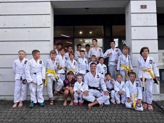 Kids Class