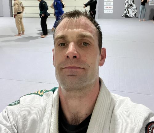 Julian Stern