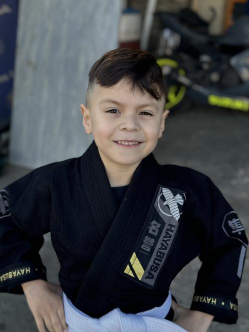 Julian Hernandez