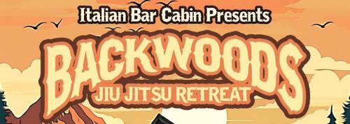 BJJ Backwoods Retreat with Alika Foster