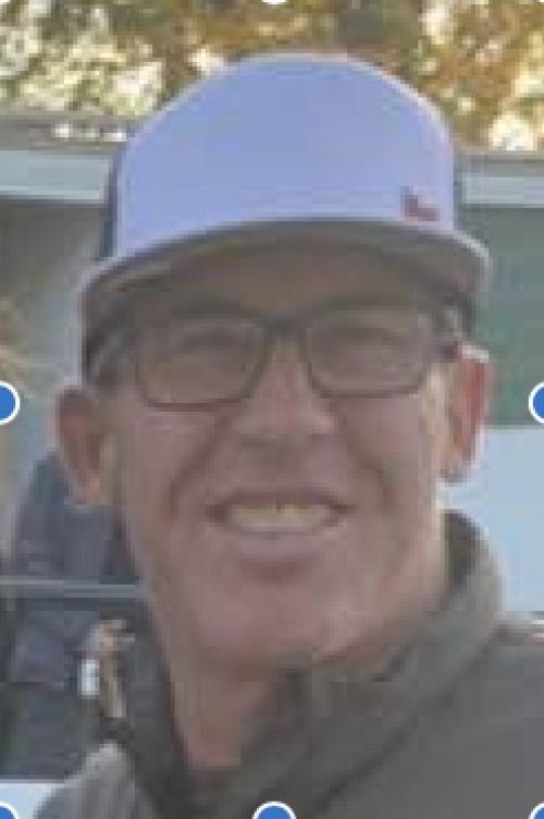 Peter Keady