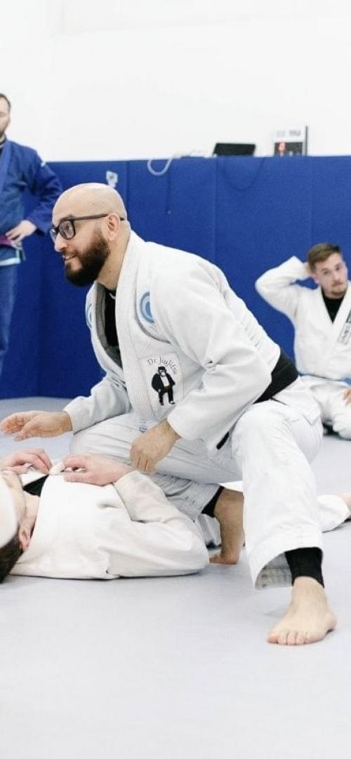 Gabriel Santiago