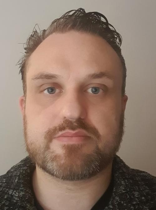 Declan O'Neill