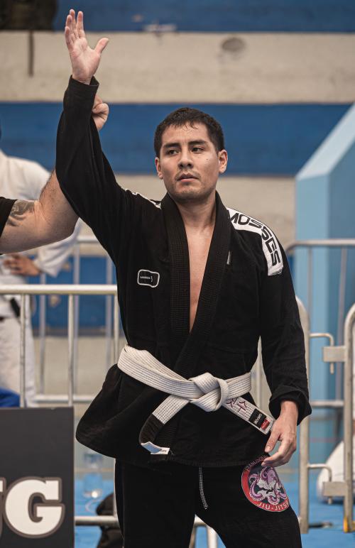 Carlos Trigoso