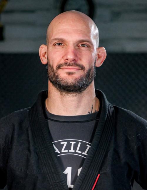 Jeshua Marsh