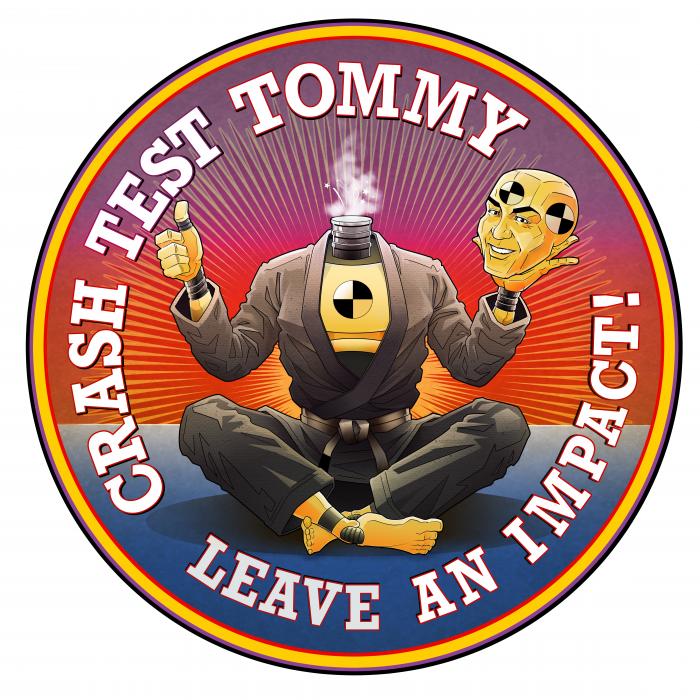 My logo earned honestly