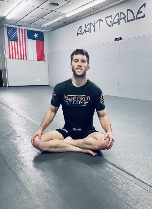 Justin Rice