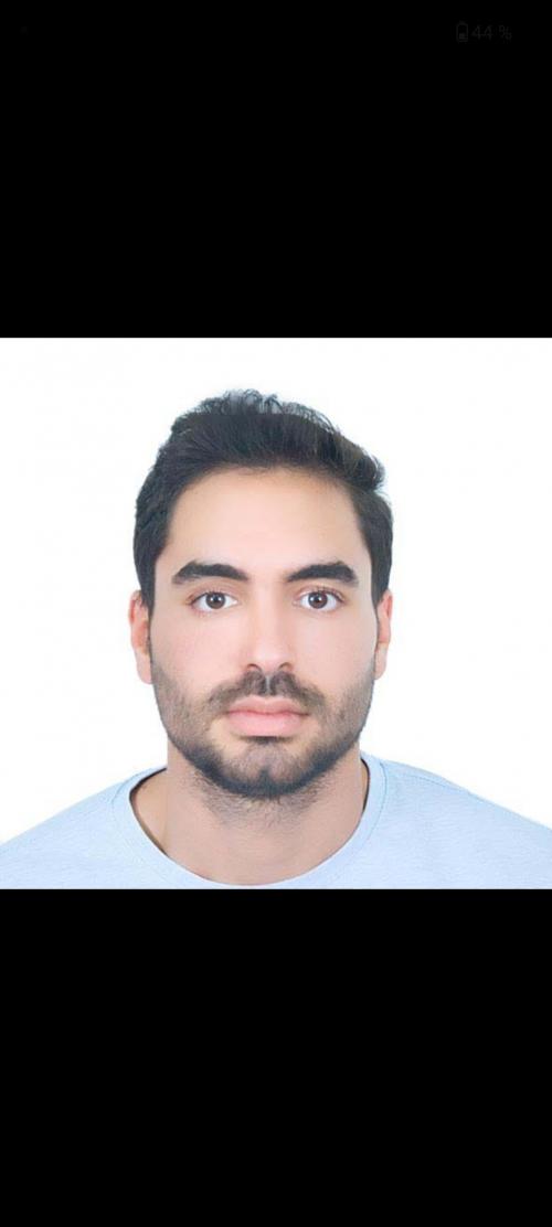 Mohamed Rayane Moumnine