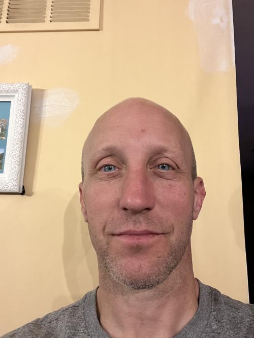 Mark Hannigan