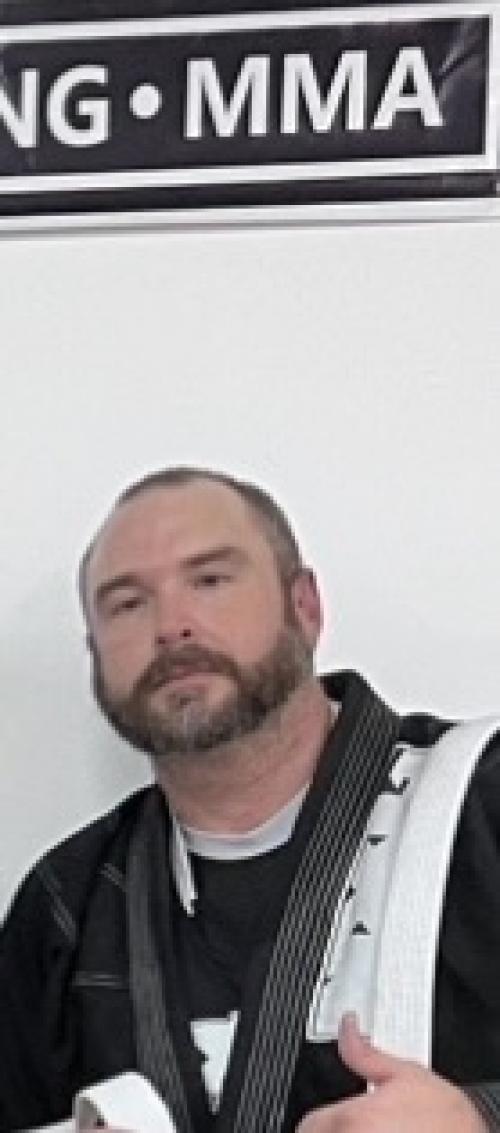 John Sweeney
