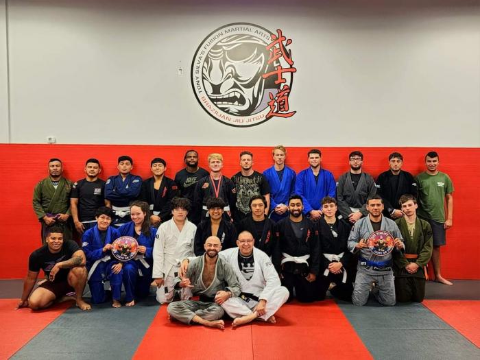Seminar in New Jersey
