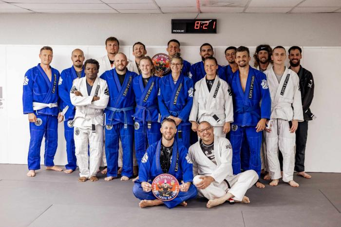 Seminar in Florida