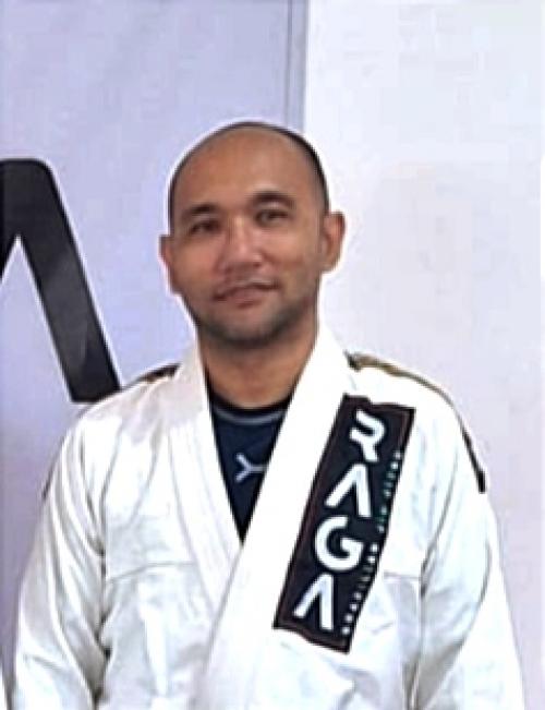 Ariesta Kurniawan