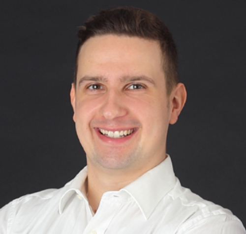 Tobias Kastenhuber