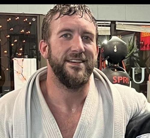 Matthew Pillar