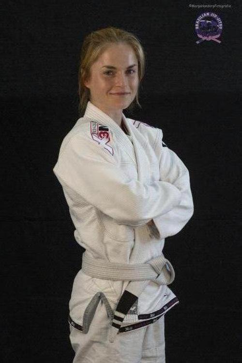 Marion Decrop