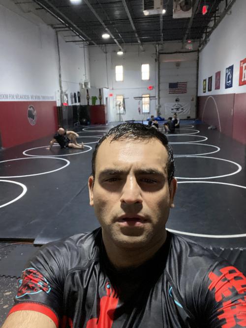 Rishi Mehra