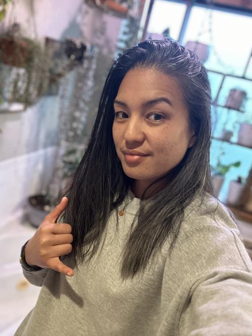 Normaine Santos