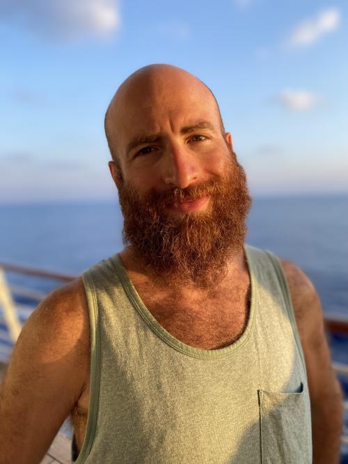 Gabriel Avner