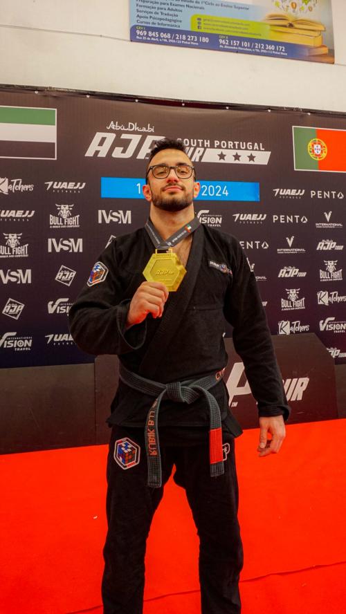Henrique Joaquim