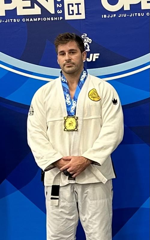 Matthew Nantais