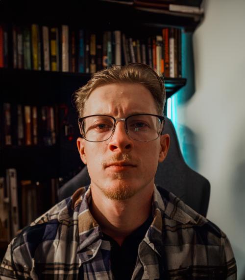 Forrest Schmitt