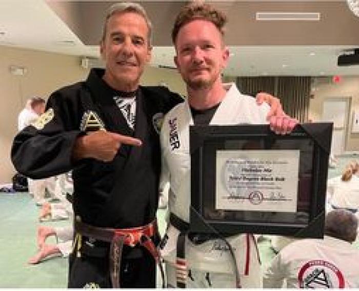 Recent Promotion
