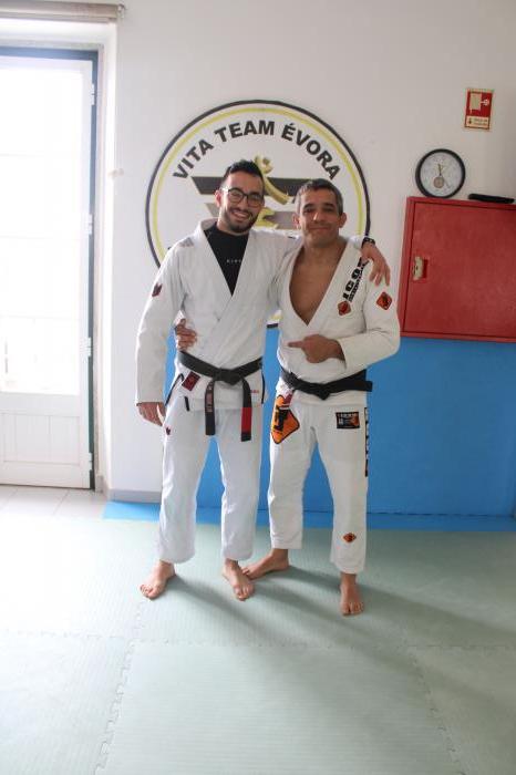 Lifelong friend and mentor Professor Bruno Ferreira 23-03-2024