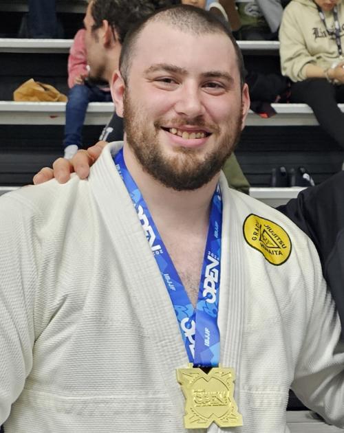 Peter Hartman