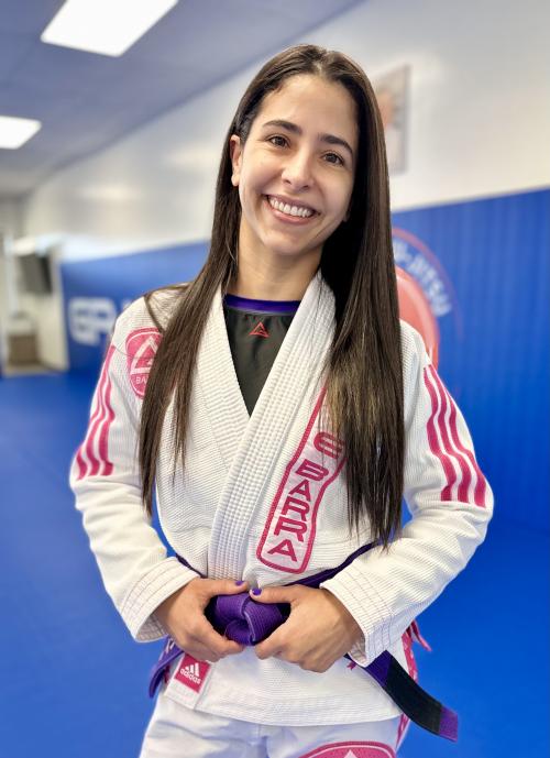 Lorraine Hurtado