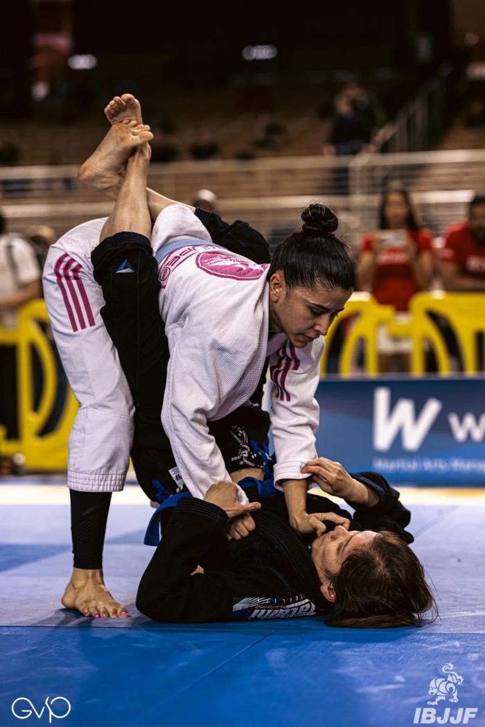2023 IBJJF Pan Jiu-Jitsu Championship