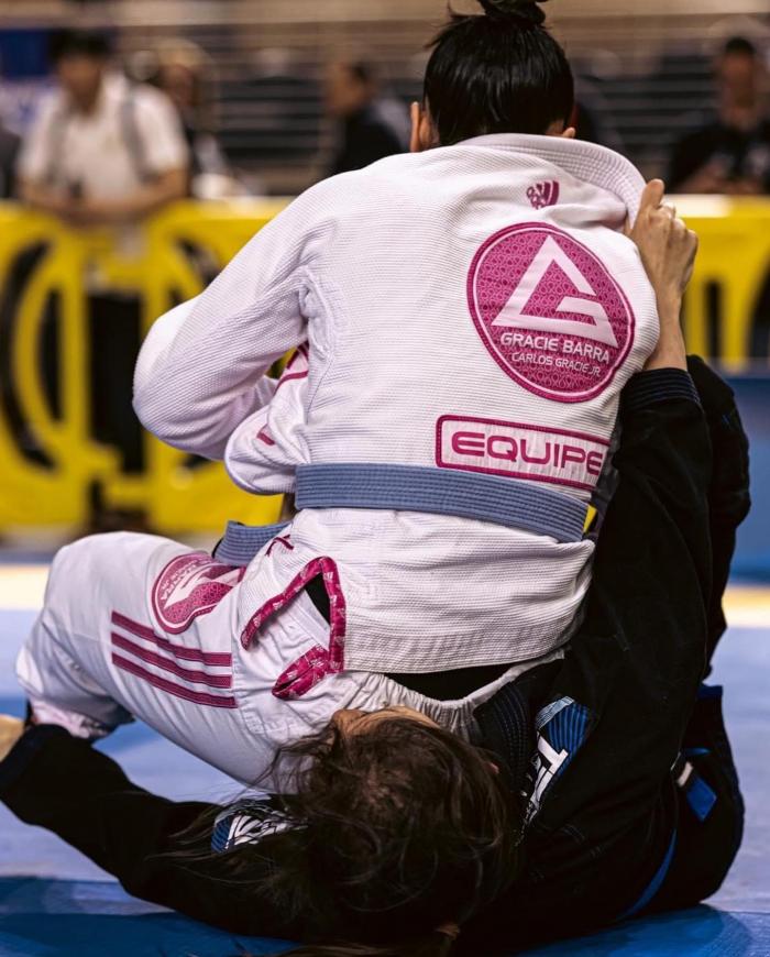 2023 IBJJF Pan Jiu-Jitsu Championship