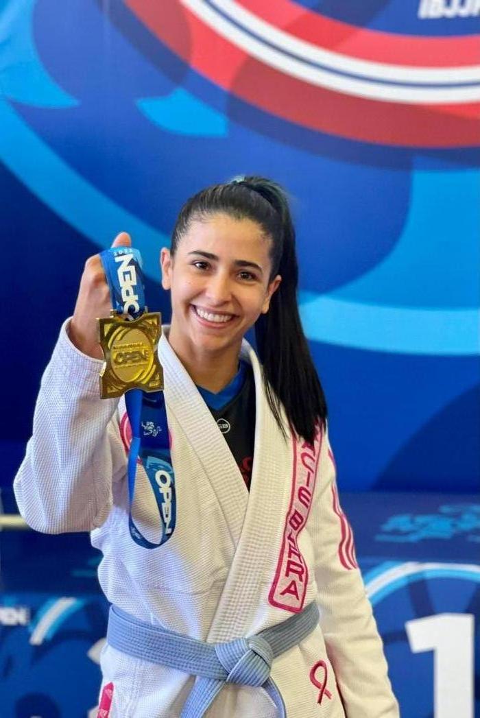 2022 IBJJF Washington D.C. International Open