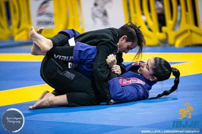 2020 IBJJF Atlanta International Open