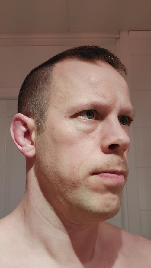 Eric Svärd
