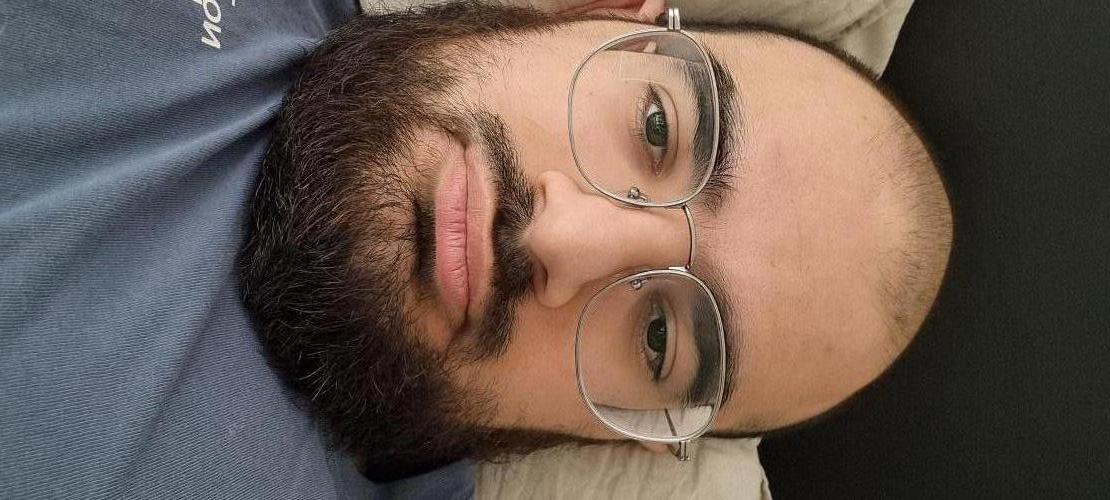 Mehdi Azili