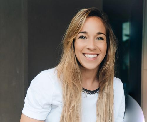 Patricia Reh Aguirre de Carcer