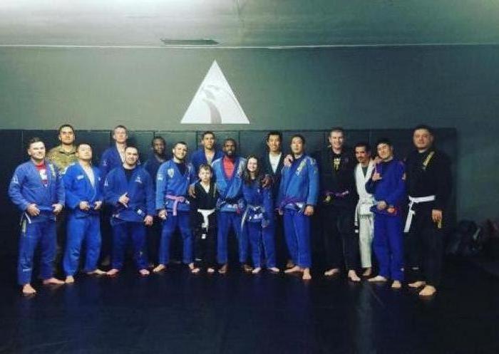 Alliance Lakewood 🤙