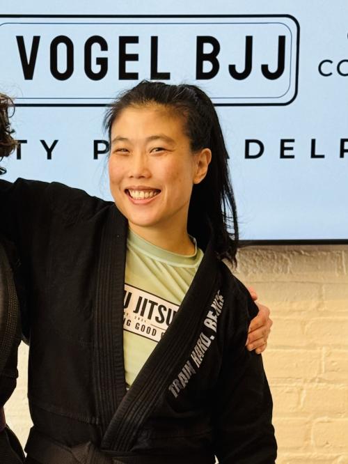Heidi Cheng