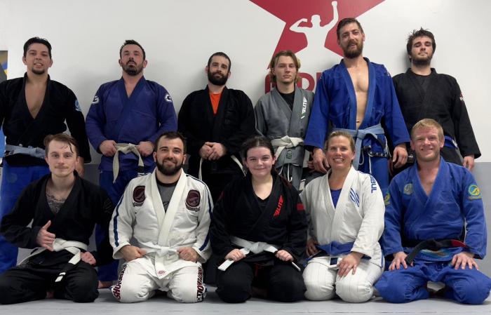 Good rolls over at the Effingham, IL location! 1/31/24