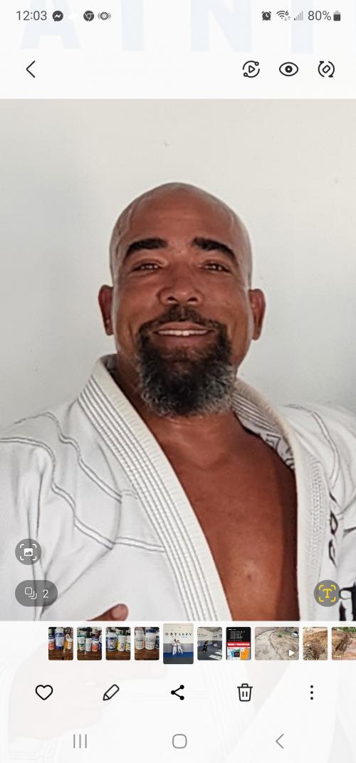 Wayne Hawkins