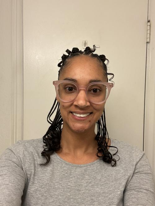 Bethany Blackmon