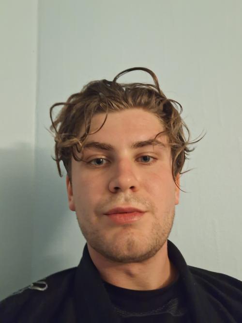 Krister Grindvoll Vestgården