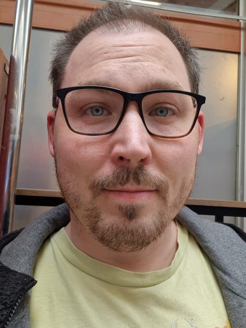 Joel Granberg