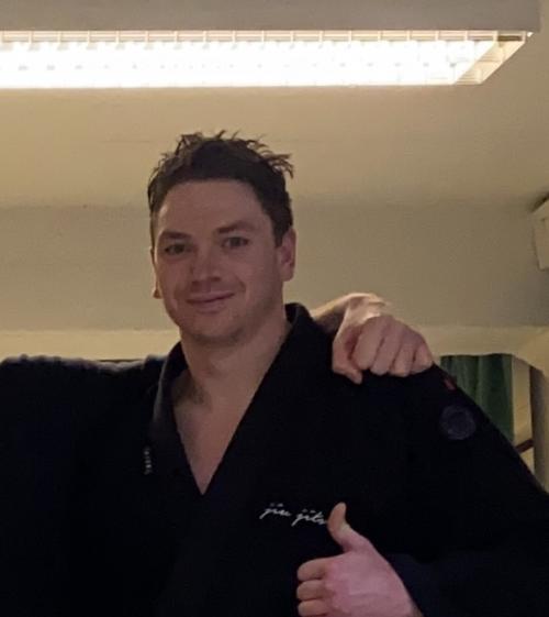 Ole Magnus Brekk