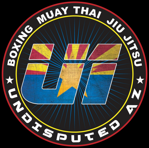 Undisputed Fitness and Training Center. Tucson AZ