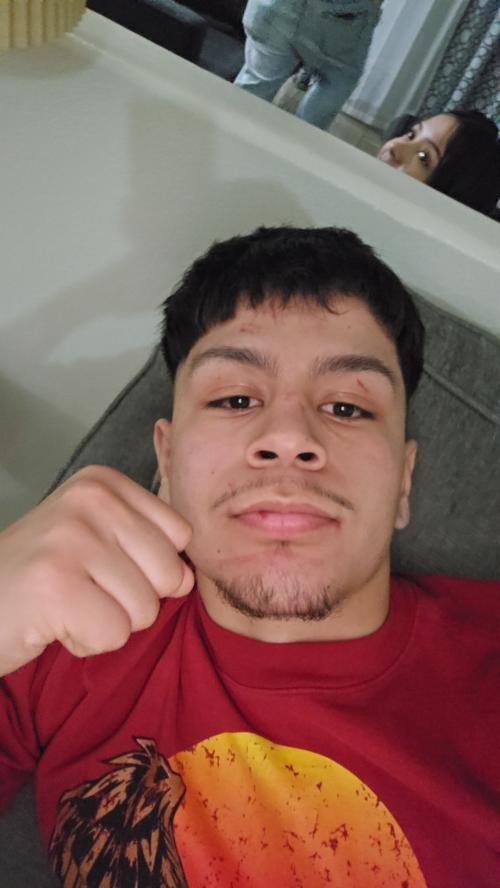 Danny Martinez