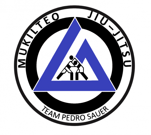 Gracie Jiu-Jitsu Mukilteo Team Pedro Sauer