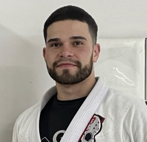 Lucas Estefano