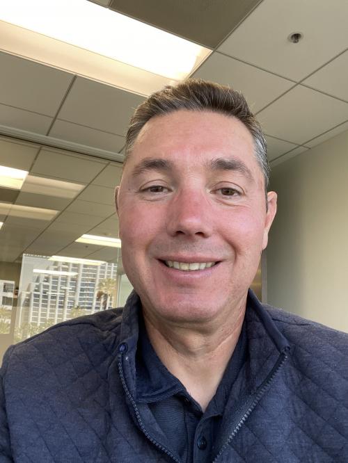 Brian Schiazzano